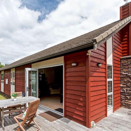 Kotiri Chalet Ohakune Εξωτερικό φωτογραφία