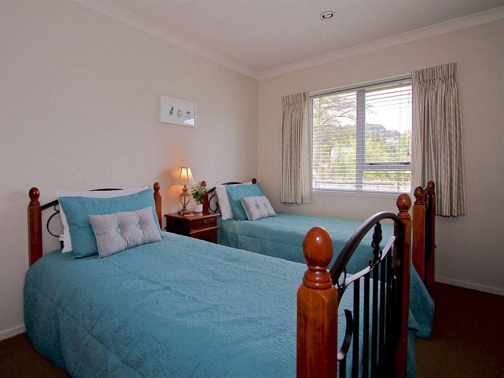 Kotiri Chalet Ohakune Εξωτερικό φωτογραφία
