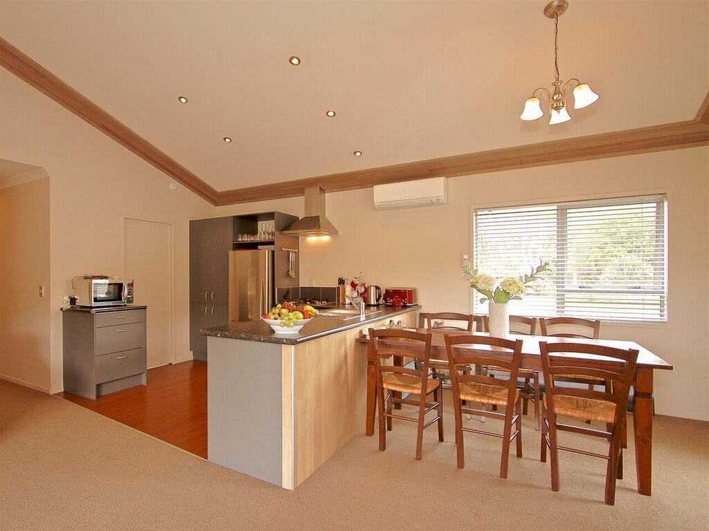 Kotiri Chalet Ohakune Εξωτερικό φωτογραφία