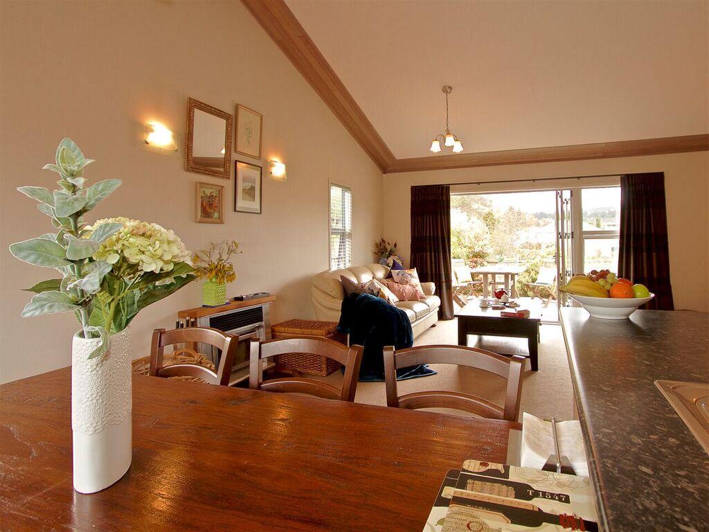 Kotiri Chalet Ohakune Εξωτερικό φωτογραφία